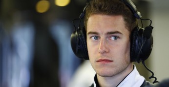 Vandoorne i Stroll mają numery startowe w F1