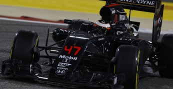 Vandoorne: Pokazałem zespołowi co potrafię