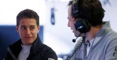 McLaren nie gwarantuje Vandoorne'owi miejsca w F1