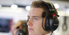 Vandoorne i McLaren-Honda najszybsi na testach opon w F1 po GP Abu Zabi