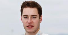 McLaren nie puci Vandoorne'a do Renault?