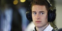 Mercedes gotw przej Vandoorne'a od McLarena