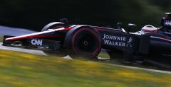 McLaren postanowił wziąć Vandoorne'a za Buttona na sezon 2016? McLaren postanowił wziąć Vandoorne'a za Buttona na sezon 2016?