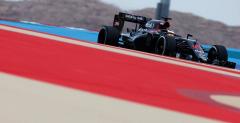 McLaren-Honda: Vandoorne nie jest na sprzeda