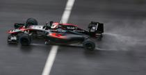 Raikkonen nie unikn delegacji na testy Pirelli