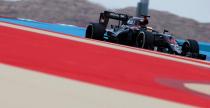 McLaren-Honda: Vandoorne nie jest na sprzeda