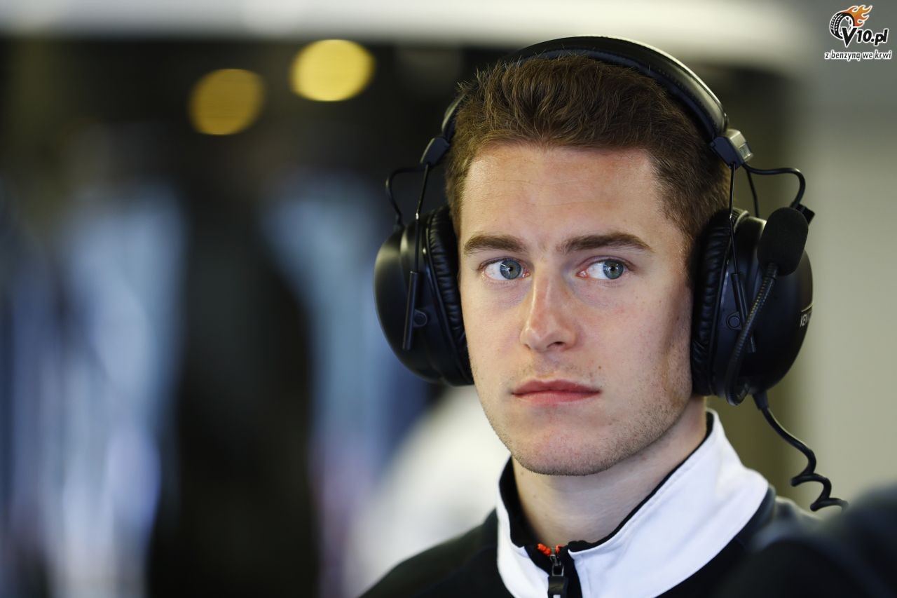 Vandoorne wygra wycig Super Formuy