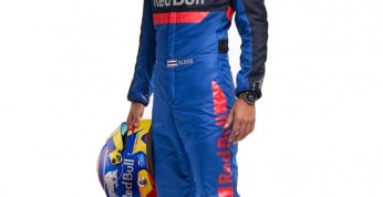 Albon debiutuje w bolidzie F1