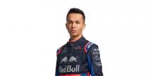 Alexander Albon