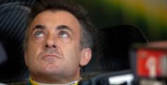 Jean Alesi pojedzie w Indianapolis 500 jako reprezentant teamu Newman/Haas