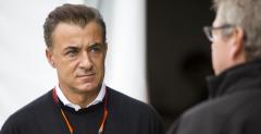 Alesi nie daje Renault szans na podia w sezonie 2016