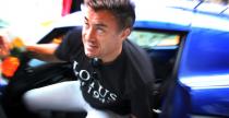 Jean Alesi pojedzie w Indianapolis 500 jako reprezentant teamu Newman/Haas