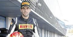 Alguersuari kusi Force India notesikiem z wszystkimi sekretami opon Pirelli na sezon 2013