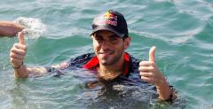 Alguersuari zaskoczony utrat posady w Toro Rosso