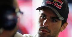 Alguersuari: Jeli strac miejsce w Toro Rosso, odchodz z F1
