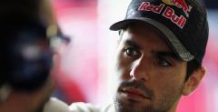 Alguersuari pewny powrotu do F1 w sezonie 2013