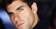 Buemi rezerwowym Red Bulla i Toro Rosso - prasa