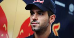 Alguersuari coraz bliej Mercedesa