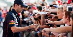 Alguersuari: Kubica nie moe skierowa szklanki do ust praw rk