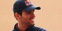 Coraz lepsze Toro Rosso, coraz lepszy Alguersuari