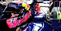 Alguersuari czu si w Formule 1 jak 'marionetka'