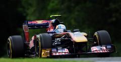 Grand Prix Woch - 1. trening: Hamilton przed Buttonem, Ferrari przyczajone