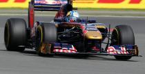 Red Bull sprzeda Toro Rosso arabskim biznesmenom - prasa