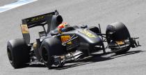 Kubica bdzie testowa nowe opony Pirelli dla F1?