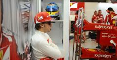 GP Kanady wycigiem prawdy dla Ferrari