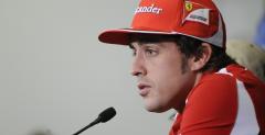 GP Kanady wycigiem prawdy dla Ferrari