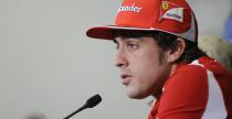 GP Kanady wycigiem prawdy dla Ferrari
