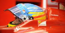 Alonso: Nie mam nic do stracenia