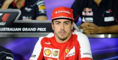Vettel nie ma pojcia, jak konkurencyjny jest jego Red Bull