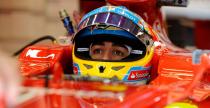 Ferrari cigno Raikkonena na przekr Alonso?