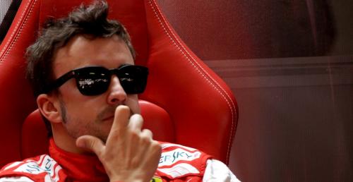 Domenicali: Alonso wtedy przesadzi
