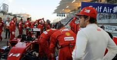 Raikkonen wie, jak przekona di Montezemolo do nowej F1