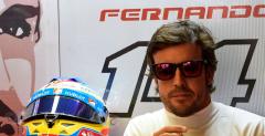 Alonso: Mj najlepszy wystp w sezonie