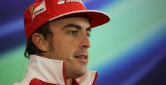 Alonso: Wycignem absolutne maksimum z bolidu