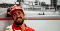 Hamilton: Alonso i McLaren drugi raz si nie pokc