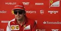 Allison zapowiada cakowicie inny bolid Ferrari na sezon 2015