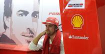 Ferrari nie trafio z turbosprark? Ma kupi now na sezon 2015