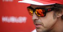 Kierowcy F1 za Rosbergiem ws. kolizji z Hamiltonem na Spa