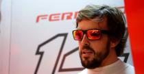 Alonso mieje si ze zmiany szefa w Ferrari