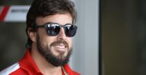 Alonso: W Ferrari jedziem lepiej ni kiedykolwiek