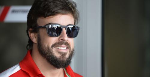 Hamilton: Alonso i McLaren drugi raz się nie pokłócą