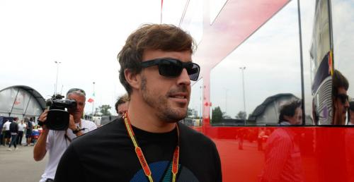 Telefonica Movistar wyklucza sponsoring Alonso i McLarena