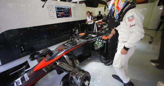 McLaren: Nie możemy sobie pozwolić na drugi nieudany sezon