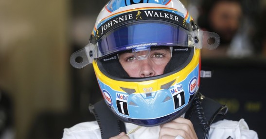 Alonso odgryzł się Herbertowi za sugestie, aby zakończył karierę w F1