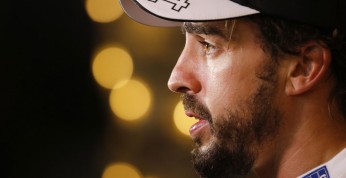 Alonso chciałby mniej wyprzedzań w F1 od sezonu 2017
