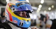 Alonso: Ograniczenie rozmw radiowych w F1 da efekt odwrotny do zamierzonego